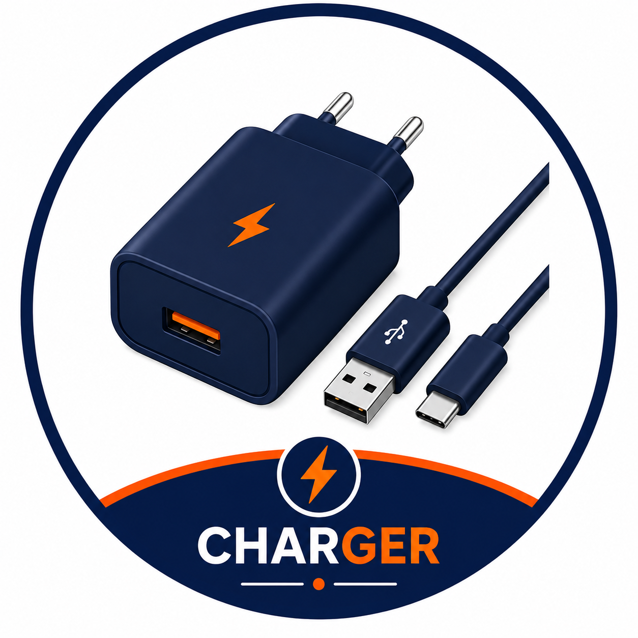 Charger